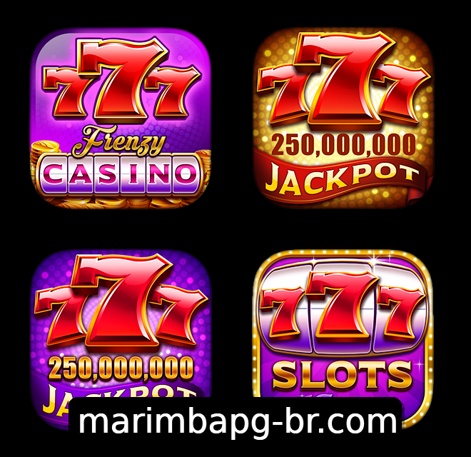 Estatísticas do Jogo marimbapg