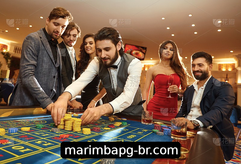 Casino Ao Vivo marimbapg