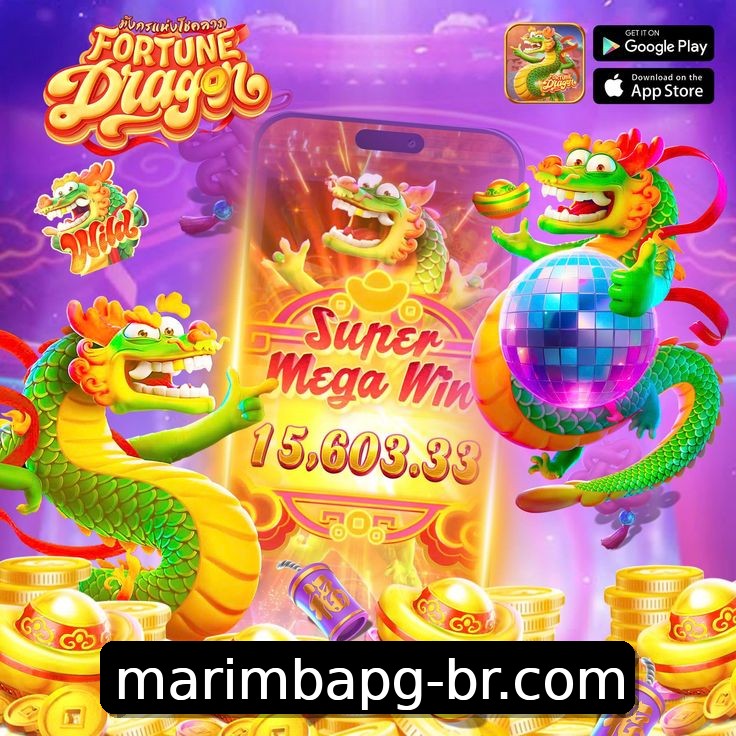 Estatísticas marimbapg